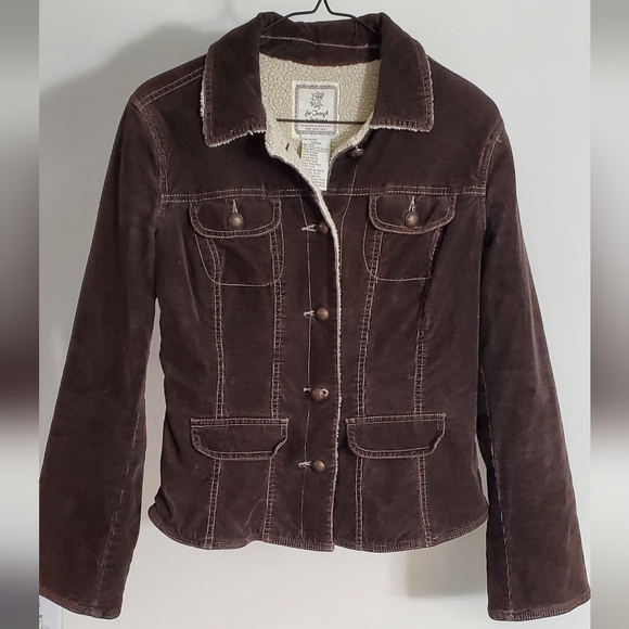 for joseph fortune Jackets & Blazers - For Joseph Fortune Coat